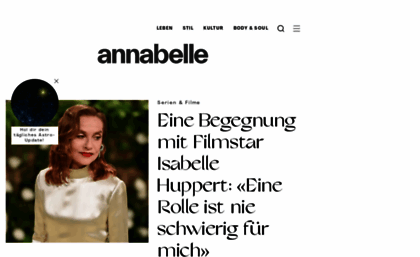 annabelle.ch