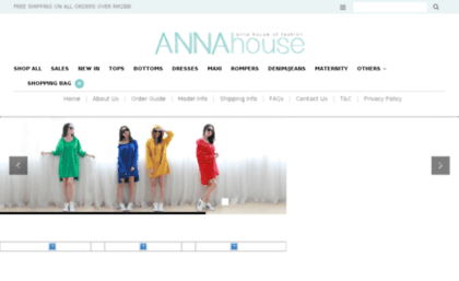 annahouse-2u.com