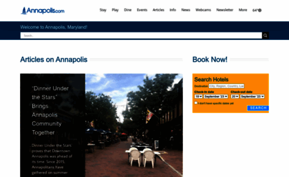 annapolis.com