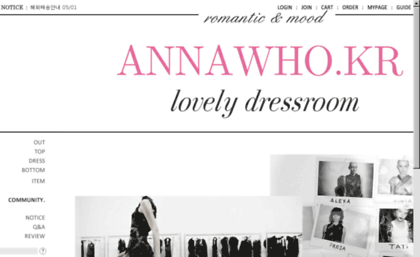 annawho.com