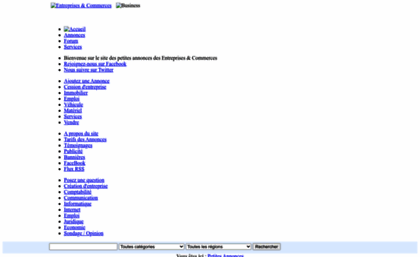 annonces.entreprises-commerces.fr