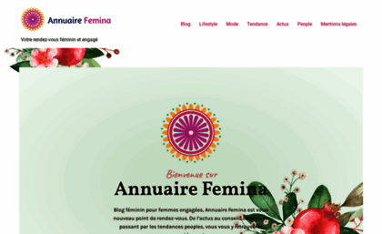 annuaire-femina.com