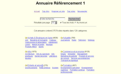 annuaire.forum-referencement-google.com
