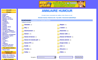 annuaire.humour.free.fr