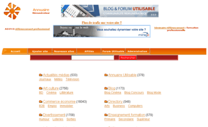 annuaire.utilisable.com