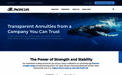 annuities.pacificlife.com
