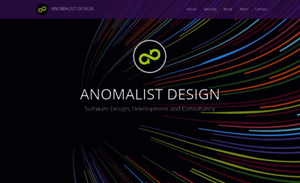 anomalistdesign.com