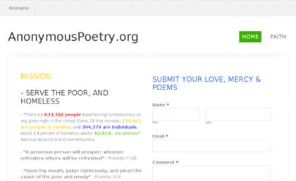 anonymouspoetry.org