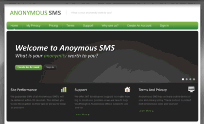 anonymoussms.ca