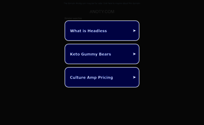 anoty.com