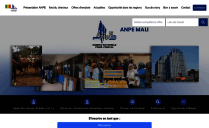 anpe-mali.org
