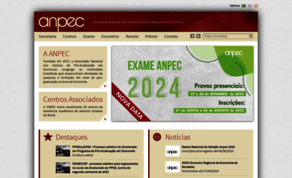 anpec.org.br