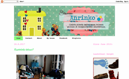 anrinko.blogspot.co.uk