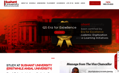 ansaluniversity.edu.in