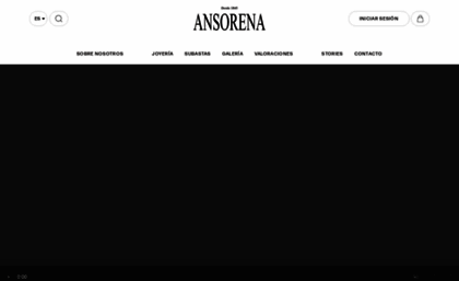 ansorena.com