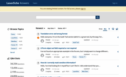 answers.laserfiche.com