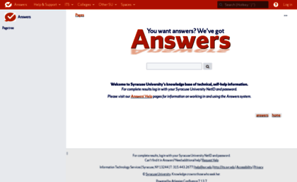 answers.syr.edu