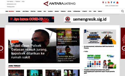 antarajateng.com