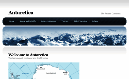 antarctica.co.za