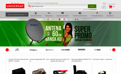 antenasuniversat.com.br