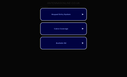 antennasonline.co.uk