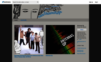 antennasup.bandcamp.com