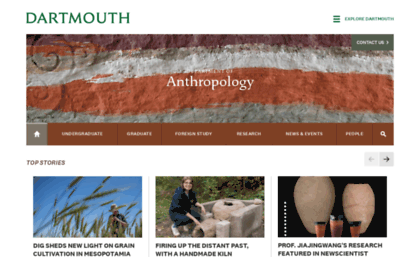 anthropology.dartmouth.edu
