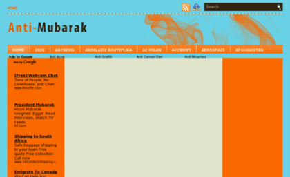 anti-mubarak.com