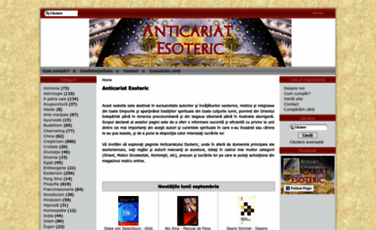 anticariat-esoteric.ro