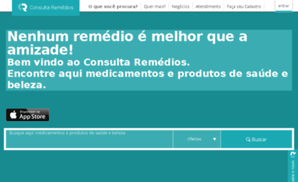 antigo.consultaremedios.com.br