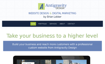 antigravitydesign.com
