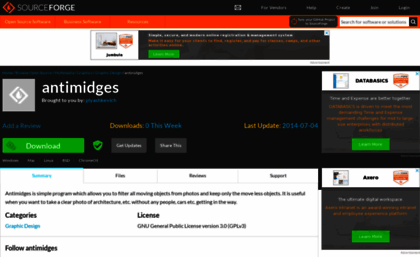 antimidges.sourceforge.net