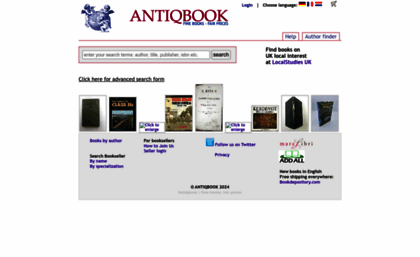 antiqbook.com