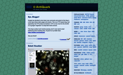 antiquark.com