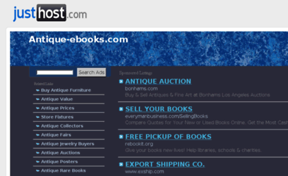 antique-ebooks.com