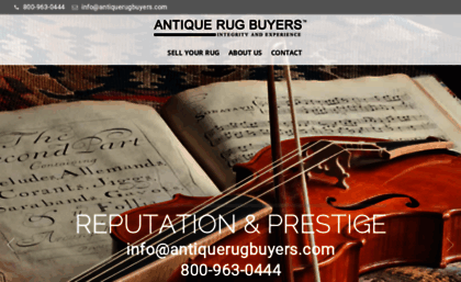 antiquerugbuyers.com