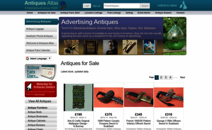 antiques-atlas.com