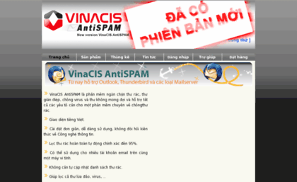 antispam.vinacis.com