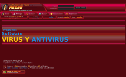 antivirus.redee.com