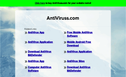 antiviruss.com
