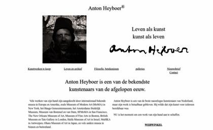 anton-heyboer.org