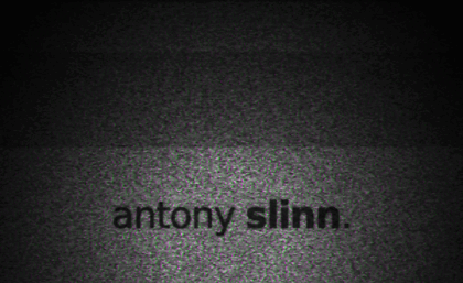 antonyslinn.com
