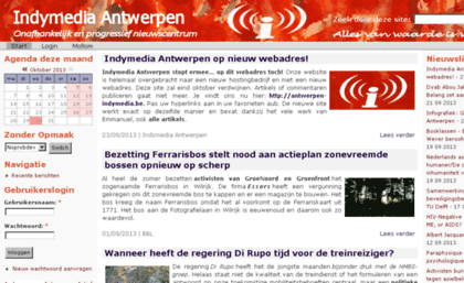 antwerpen.indymedia.org