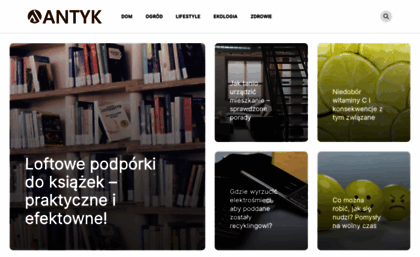 antyk.net.pl