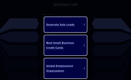 anuncios1.com