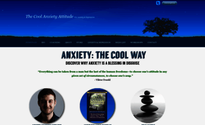 anxietysecrets.com