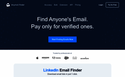 anymailfinder.com