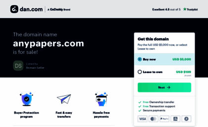 anypapers.com