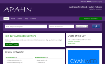 apahn.com.au