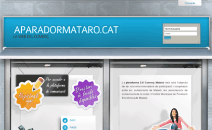 aparadormataro.cat